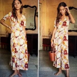 Sezane Summer Dress Haul, Size 38/US 6